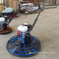 Manual Operated Power Trowel Helicopter Machine for Concrete Leveling FMG-46